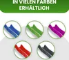 Wellenrutsche 290 cm Violett für Podesthöhe 150 cm Produktbild-Vorschau 6