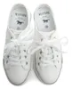 Mustang Dames Faible Sneaker Low Top 26M0242012 blanc Voir les images du produit 27