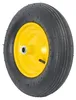 Matrix Schubkarre Profi 100l 250kg Luftrad Bauschubkarre Produktbild-Vorschau 9