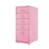 Armoire de rangement pour dossiers, meuble multifonction, Voir les images du produit 1