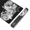 Titanwolf Gaming Mauspad XXXL, Speed Mousepad 1200 x 600 x Produktbild-Vorschau 6