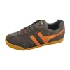 Gola Sportliche Schnürschuhe Herren 31393336323232 Braun 43 Produktbild-Vorschau 19