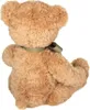 Teddy Hermann Ours en peluche classique beige 37 cm Voir les images du produit 2