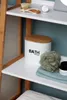 WENKO Bad Box GARA Aufbewahrungs Bambus Deckel Organizer Produktbild-Vorschau 4