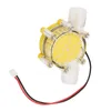 F50 Micro Hydro stejnosměrné průtokové čerpadlo Turbína Náhled obrázku produktu 6