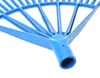 Aqbau® Laubbesen Garten Laub Fächer Rechen Besen Produktbild-Vorschau 2