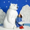 Munchkin Miracle 360° WildLove tazza con manici 177 ml orso Anteprima dell’immagine prodotto 11