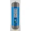 Bombola CO2 usa e getta 1200gr SWAN Anteprima dell’immagine prodotto 1