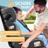 Seggiolino auto KIDIZ® Gruppo 1+2+3, da 9 a 36 kg, con Anteprima dell’immagine prodotto 7