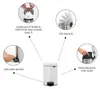Brabantia NewIcon, 3 l, Rund, Beige, Belgien, 16,8 cm, 168 Produktbild-Vorschau 13