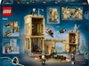 LEGO HARRY POTTER 76447 Le Château de Poudlard : Leçons de Voir les images du produit 20