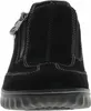 Rieker TEX Damen Leder Halbschuh Schwarz Produktbild-Vorschau 9