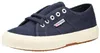 Superga 2750 Cotu army green klasické, ležérne plátenné Náhľad obrázku produktu 21