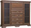Furniture24 Kommode Kora KK7 highboard Anrichte Barschrank Produktbild-Vorschau 1