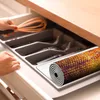 DarHaus Herdabdeckplatte 50x52 cm Anti Rutsch Matte Produktbild-Vorschau 4