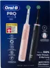 Oral B Pro3 Elektrische Zahnbürste Schallzahnbürste Zahn Produktbild-Vorschau 55