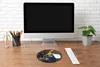 MuchoWow® Mauspad Mousepad Milchmädchen - Kunst - Produktbild-Vorschau 4