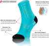 Športové ponožky Sesto Senso SPORT SOCKS SKB01 - priedušné Náhľad obrázku produktu 4