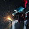 Makita GA4530R, 11000 ot/min, 115, 6.4, AC, 1,8 kg Náhľad obrázku produktu 10