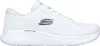 Skechers Sneakers 149991-NVY in White color size 39 Produktbild-Vorschau 1