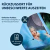 HUDORA Zelt Cosy, Poliester, Niebieski, Chłopak, Podgląd zdjęcia produktu 4