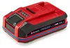 Original Einhell 18V 4,0 Ah SEALED Power X-Change PLUS (18 Produktbild-Vorschau 9