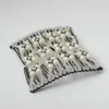 Trend Magic Combs Perlen und Strass Weiß Produktbild-Vorschau 3