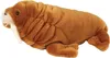 Wild Republic Pluschtier Walross - Plusch - braun - 30 cm - Produktbild-Vorschau 2