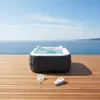 SUNSPA AC01KITCD Aufblasbares eckiges Hot Tub Spa für 4, Produktbild-Vorschau 2