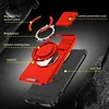 Handyhülle für Xiaomi Poco X7 Pro/Redmi Turbo 4 Dual-Layer Produktbild-Vorschau 3