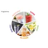 Unold Slush-Eismaschine Stella 48949 - mit Kompressor 2,5L Produktbild-Vorschau 8