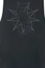 Slipknot Tank-Top Herren Goat Star Logo schwarz XXL Produktbild-Vorschau 4