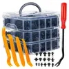 Xtrobb 24297 Car Clip Set – 620 Pieces + Puller Tool Produktbild-Vorschau 11