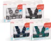 BabyOno Sicherheitsgeschirr FIRST STEPS - grau Produktbild-Vorschau 2