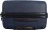 Saxoline Koffer Fiesta aus robustem Polypropylen dark blue Produktbild-Vorschau 9