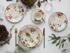 CreaTable, 24023, Priscilla Bunt, Kombiservice 30-tlg, Náhľad obrázku produktu 7