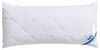 A white pillow on a white background. Produktbild-Vorschau