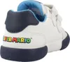 GEOX Kinderschuhe für Jungen B GISLI BOY Weiß Produktbild-Vorschau 3