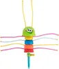 Wassersprinkler Kinder Raupe Splashing Sven, Produktbild-Vorschau 6