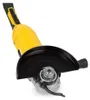 Stanley Fatmax Zweihand-Winkelschleifer 2.200W, 230 mm Produktbild-Vorschau 6