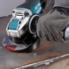 Makita DGA519Z - Meuleuse d'angle - sans fil - 125 mm - Voir les images du produit 22