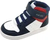Geox B Eclyper Boy Couleur Bleu Voir les images du produit 8