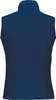 Kariban Mikrofleece-Bodywarmer für Damen Produktbild-Vorschau 3