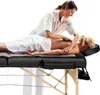 Table de massage Somwang 3 zones avec rembourrage de 7,5cm Voir les images du produit 8