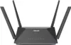 ASUS RT-AX52 AX1800 AiMesh-WLAN-Router Gigabit Ethernet Produktbild-Vorschau 2