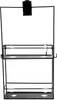 Umbra Cubiko Duschablage, Dusch Ablage, Duschregal, Produktbild-Vorschau 16