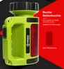 LED Campinglampen Taschenlampe, 500m Reichweite Produktbild-Vorschau 6