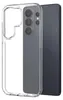 Custodia per cellulare Samsung Galaxy S26 Ultra in silicone Anteprima dell’immagine prodotto 1