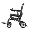 Fauteuil roulant électrique pliable SLS801 en aluminium | Voir les images du produit 10
