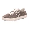 Vado Mädchen Sneaker in Grau, Größe 35 Produktbild-Vorschau 10